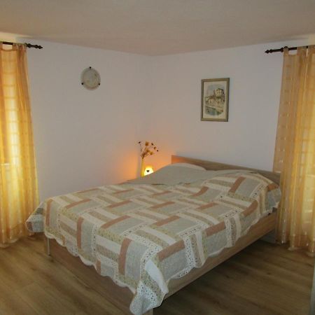 Marko Polo B Old Town Trogir Exterior foto