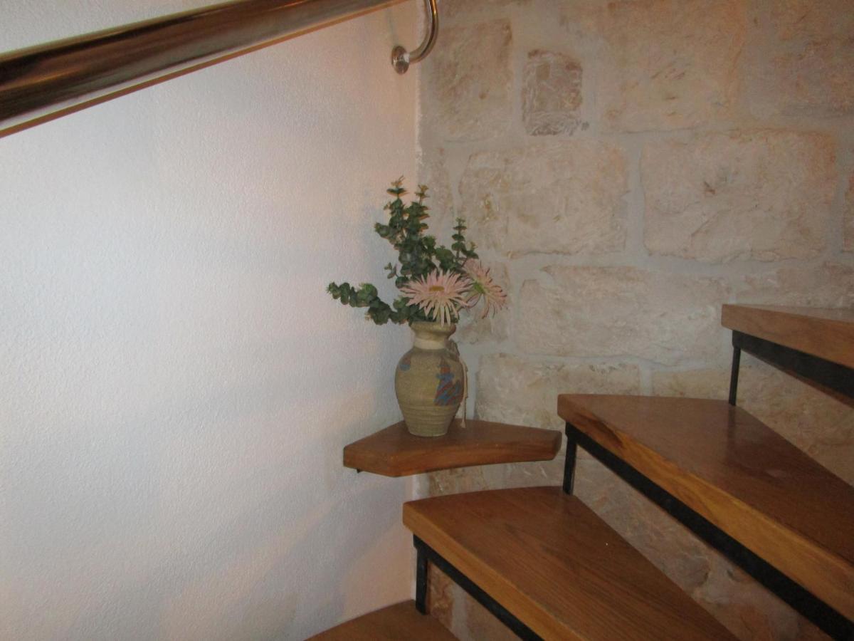 Marko Polo B Old Town Trogir Exterior foto